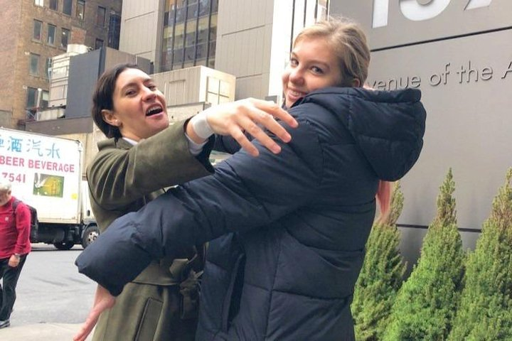 Fun City Scavenger Hunt in Manchester by Zombie Scavengers - Photo 1 of 6